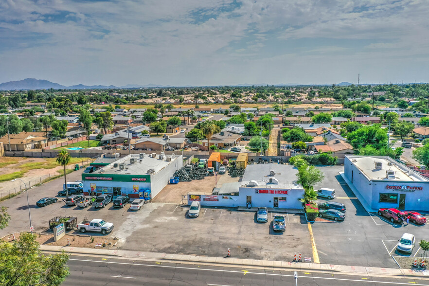 769 E Chandler Blvd, Chandler, AZ for sale - Building Photo - Image 1 of 1