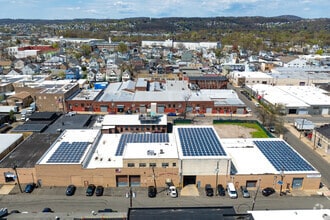 34 E 25th St, Paterson, NJ - AERIAL  map view - Image1