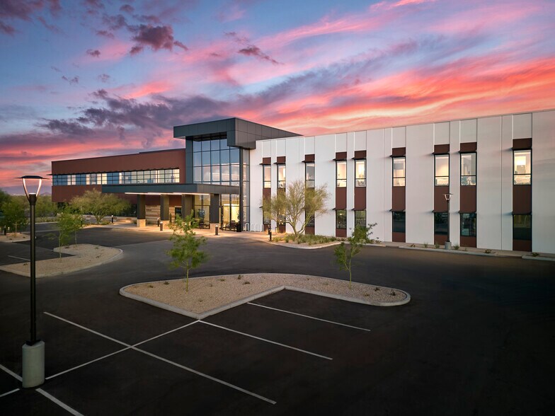 20159 N Scottsdale Rd, Scottsdale, AZ à louer - Photo du bâtiment - Image 3 de 7