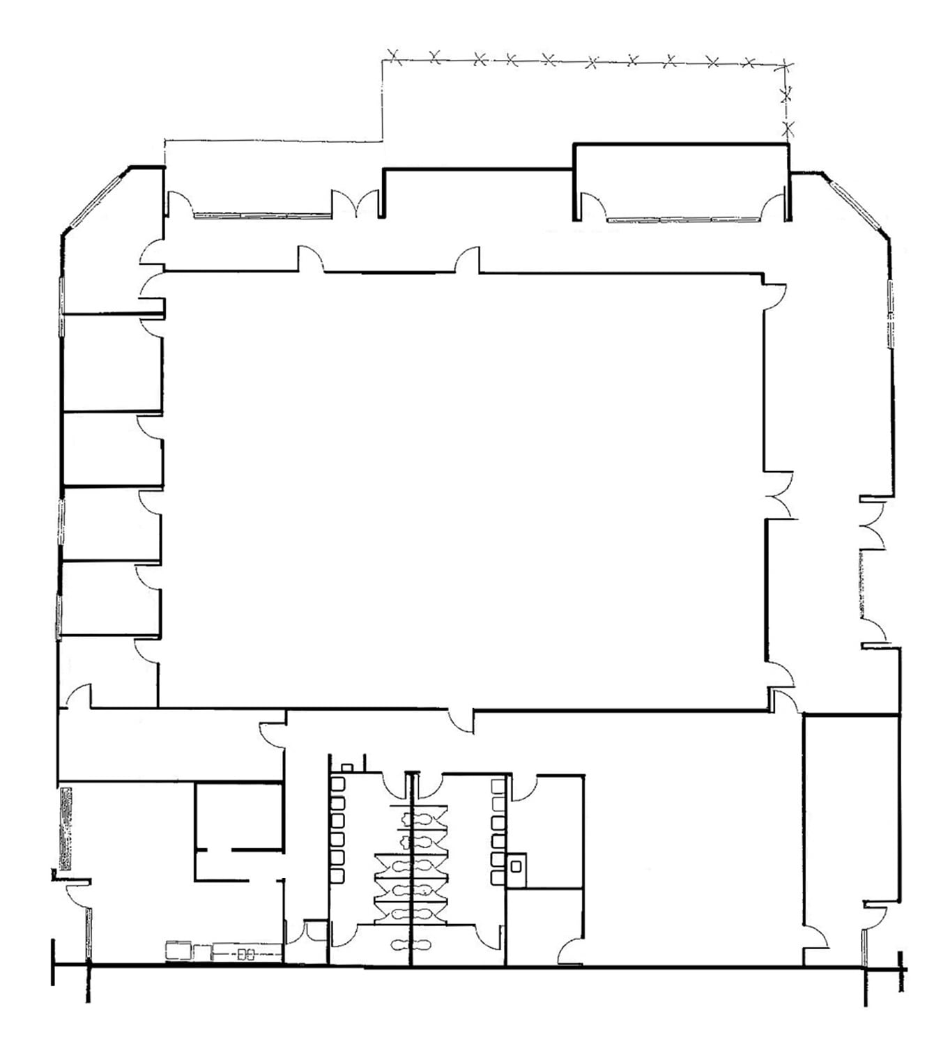 340 E Avenue I, Lancaster, CA for sale Floor Plan- Image 1 of 1