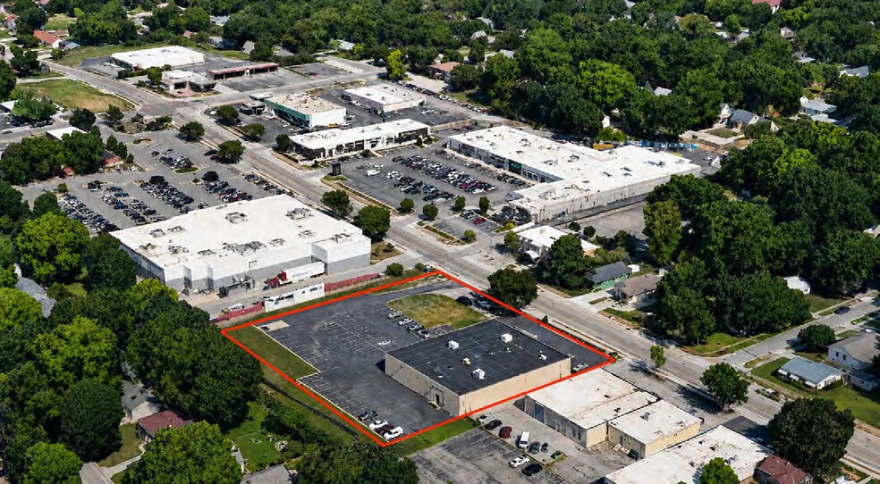 2809 W 47th St, Westwood, KS for sale - Building Photo - Image 3 of 4