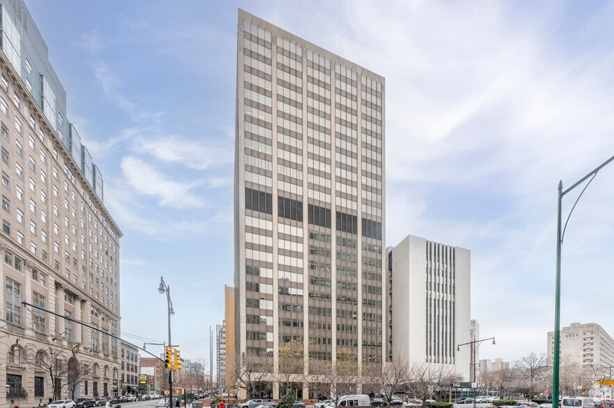 111 Livingston St, Brooklyn, NY for lease - Building Photo - Image 3 of 5