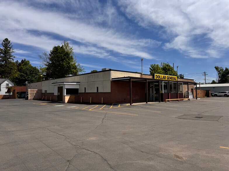 1322 W State St, Olean, NY for sale - Primary Photo - Image 1 of 6