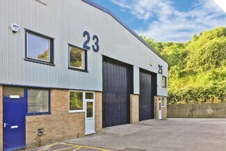 More details for Netherhampton Rd, Salisbury - Industrial for Lease