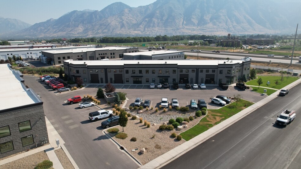 2052 W 500 N, Springville, UT for lease - Building Photo - Image 3 of 4