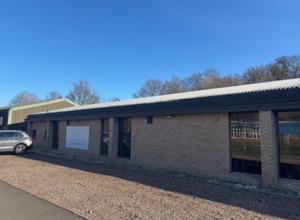 Edinburgh Rd, Jedburgh for lease Building Photo- Image 1 of 1