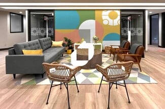 More details for 12 Rue Du Chemin Vert, Paris - Office for Lease