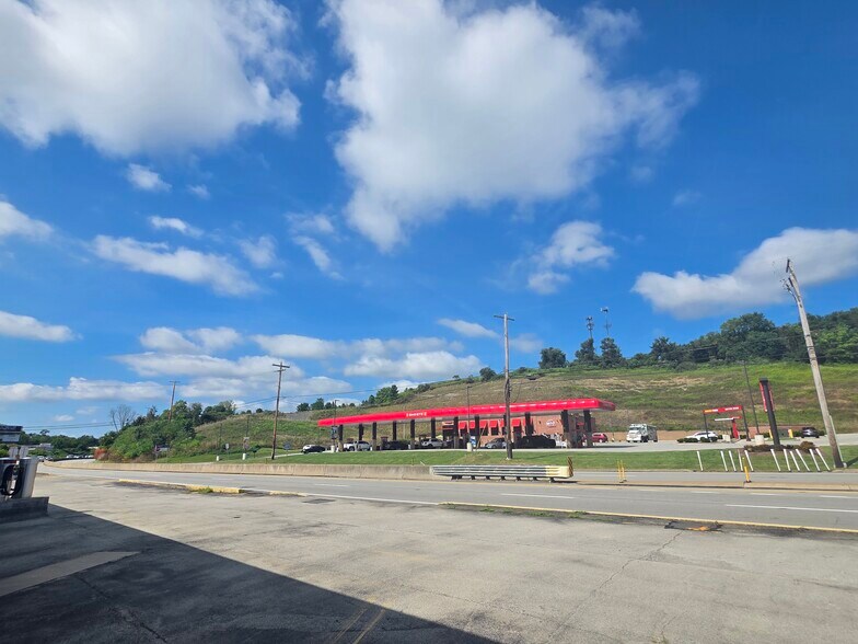 RT 119, Greensburg, PA à vendre - Autre - Image 2 de 8