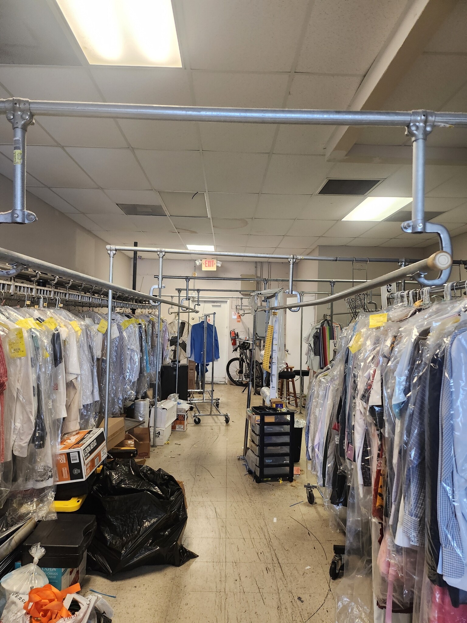 10019-10125 Sunset Strip, Sunrise, FL for lease Building Photo- Image 1 of 4