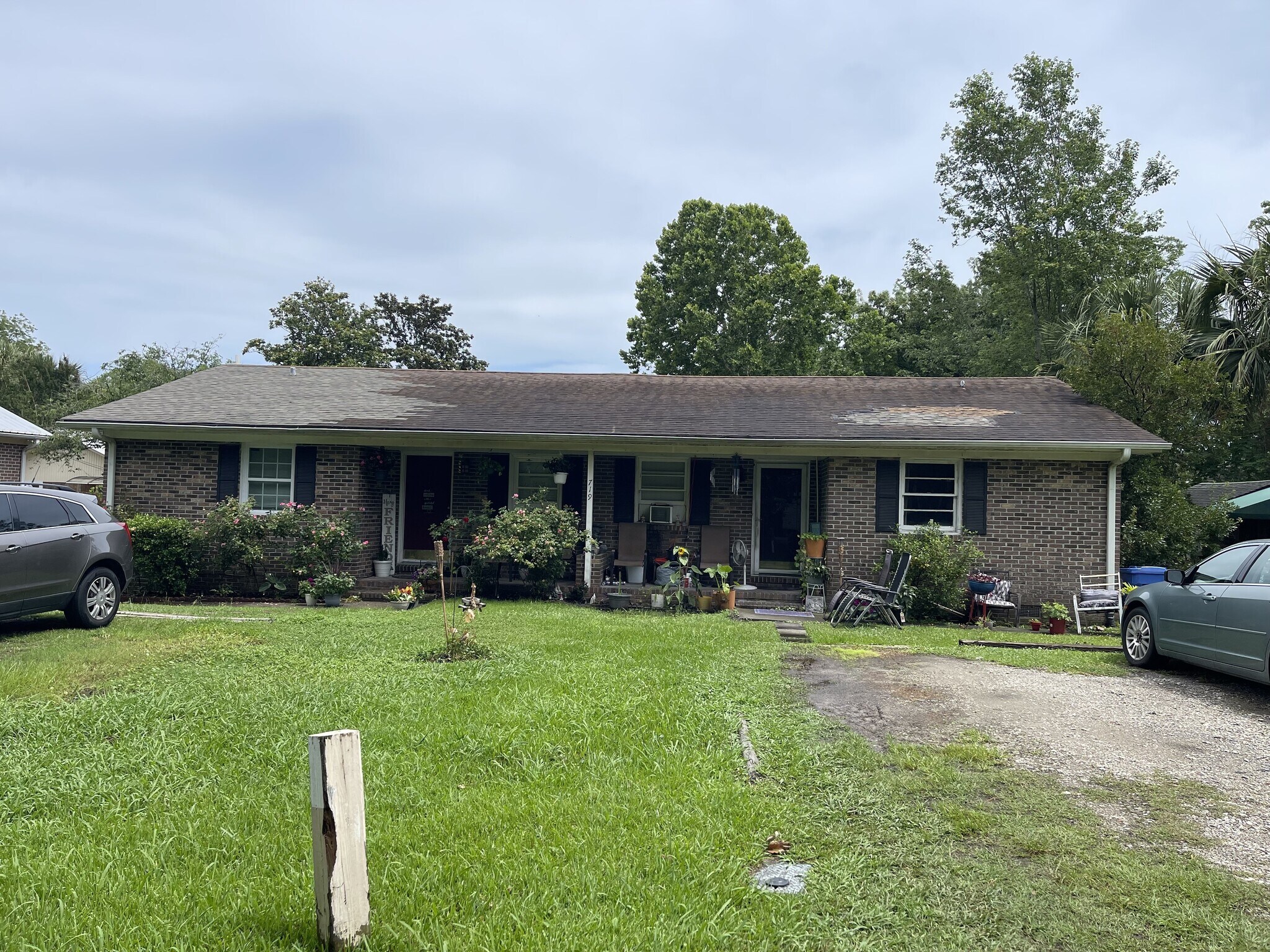 719 Sandridge Pl, Myrtle Beach, SC à vendre Photo du bâtiment- Image 1 de 1