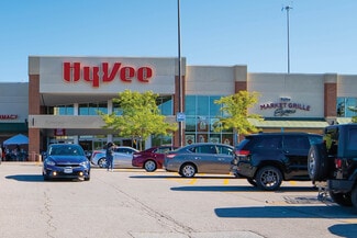 More details for 750 42nd Ave Dr, Moline, IL - Retail for Lease