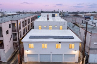 Plus de détails pour 1827 E 4th St, Long Beach, CA - Multi-résidentiel à vendre