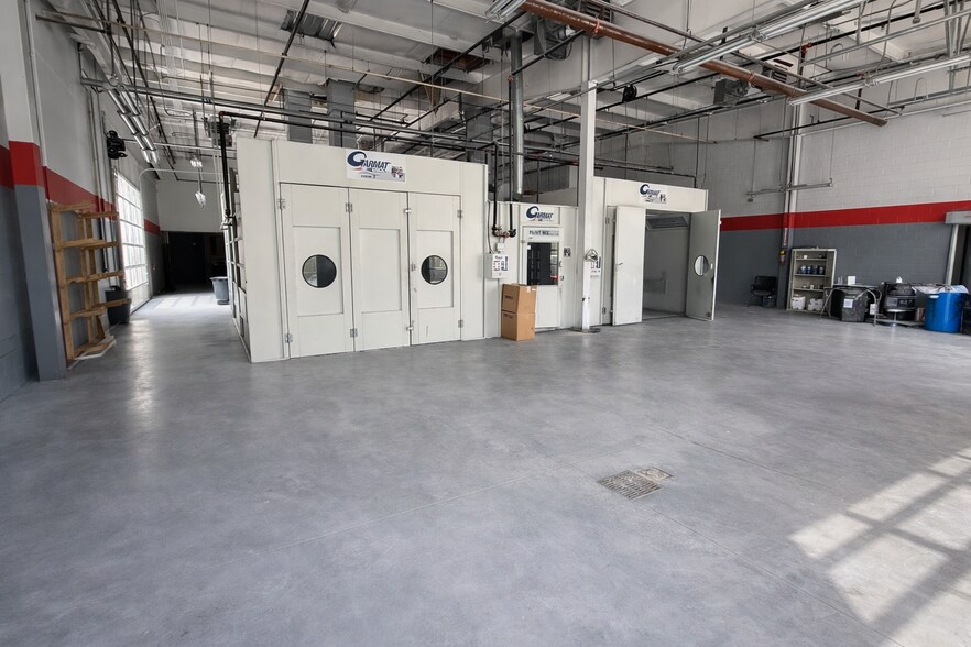 4310 Jonesboro Rd, Union City, GA à louer - Photo du bâtiment - Image 3 de 20