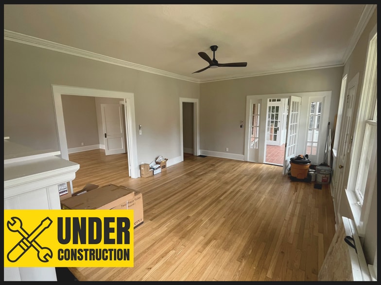 406 S Lewis St, Lagrange, GA for lease - Building Photo - Image 3 of 15