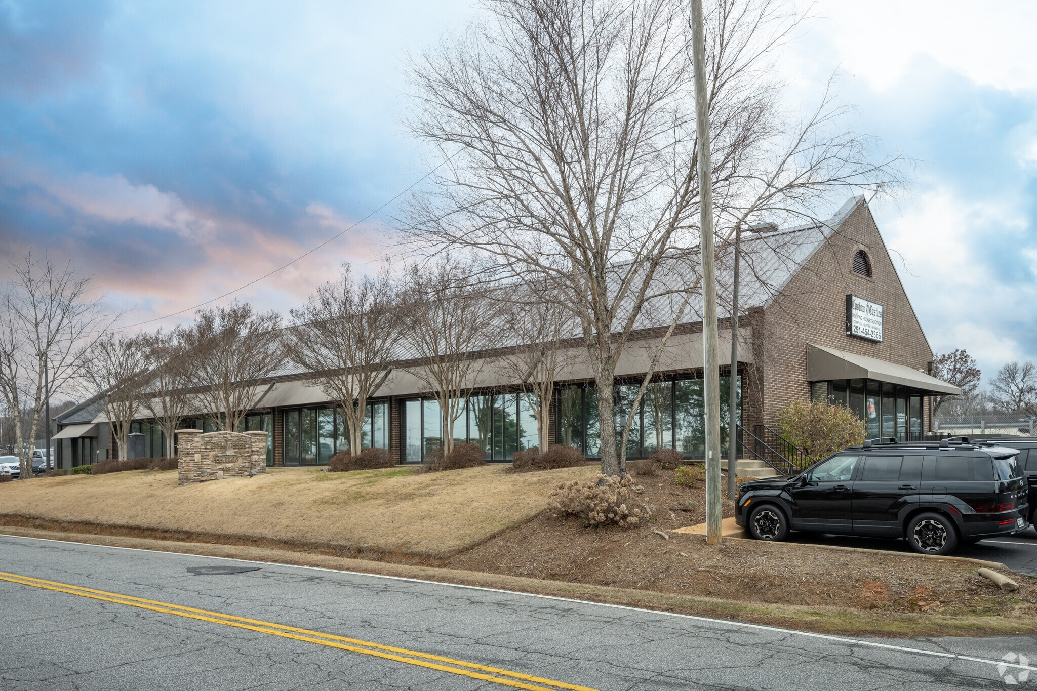 439 Congaree Rd, Greenville, SC for lease Primary Photo- Image 1 of 24