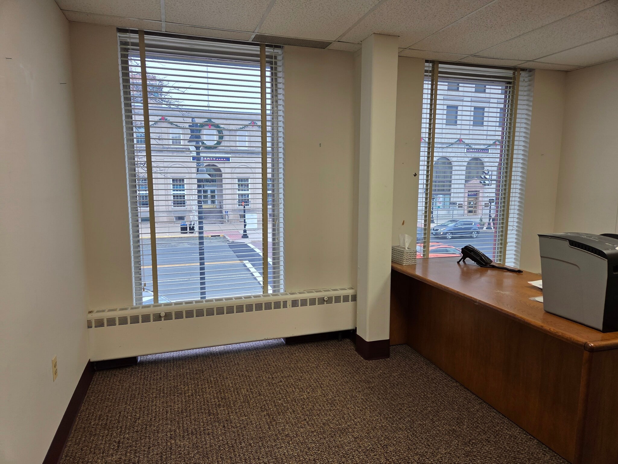 100-140 Riverview Ctr, Middletown, CT for lease Interior Photo- Image 1 of 6
