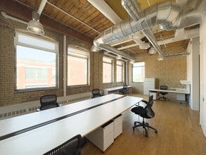 219 Dufferin St, Toronto, ON for lease Building Photo- Image 2 of 6