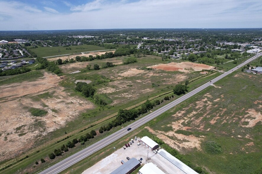 000 Hwy 160, Nixa, MO for sale - Building Photo - Image 1 of 1