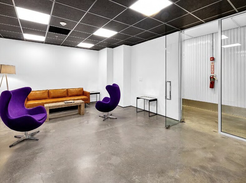 122 W 146th St, New York, NY for lease - Interior Photo - Image 2 of 4