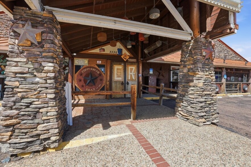 3330 N Academy Blvd, Colorado Springs, CO for sale - Building Photo - Image 3 of 44
