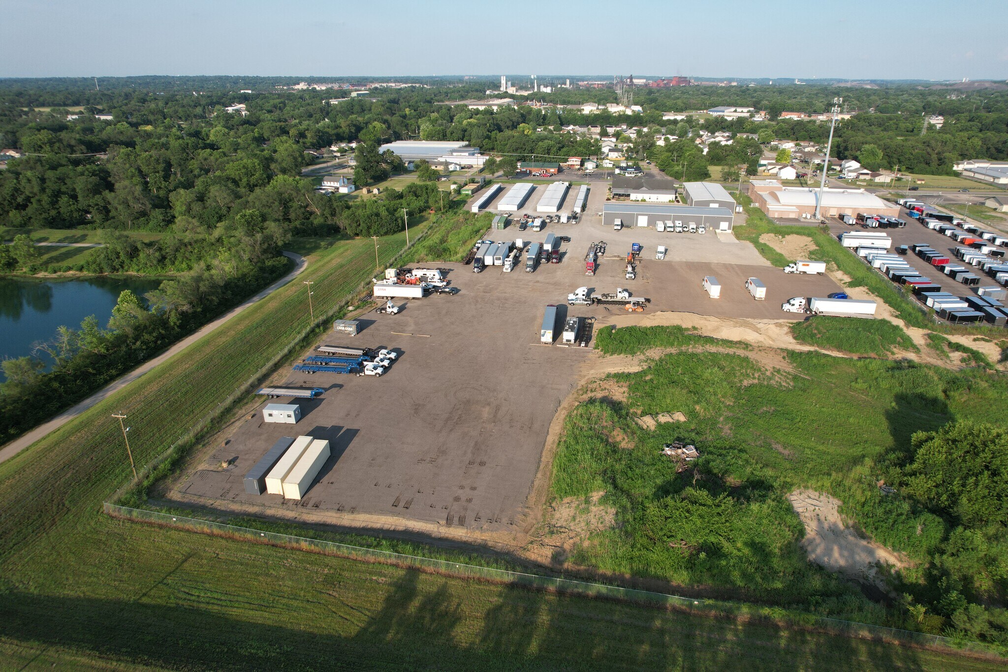 2710 S Main St, Middletown, OH à vendre Photo du bâtiment- Image 1 de 1