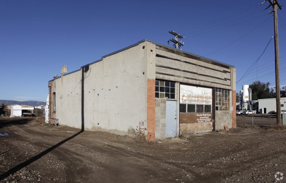 4135 Main St, Timnath, CO à vendre - Photo du bâtiment - Image 2 de 7