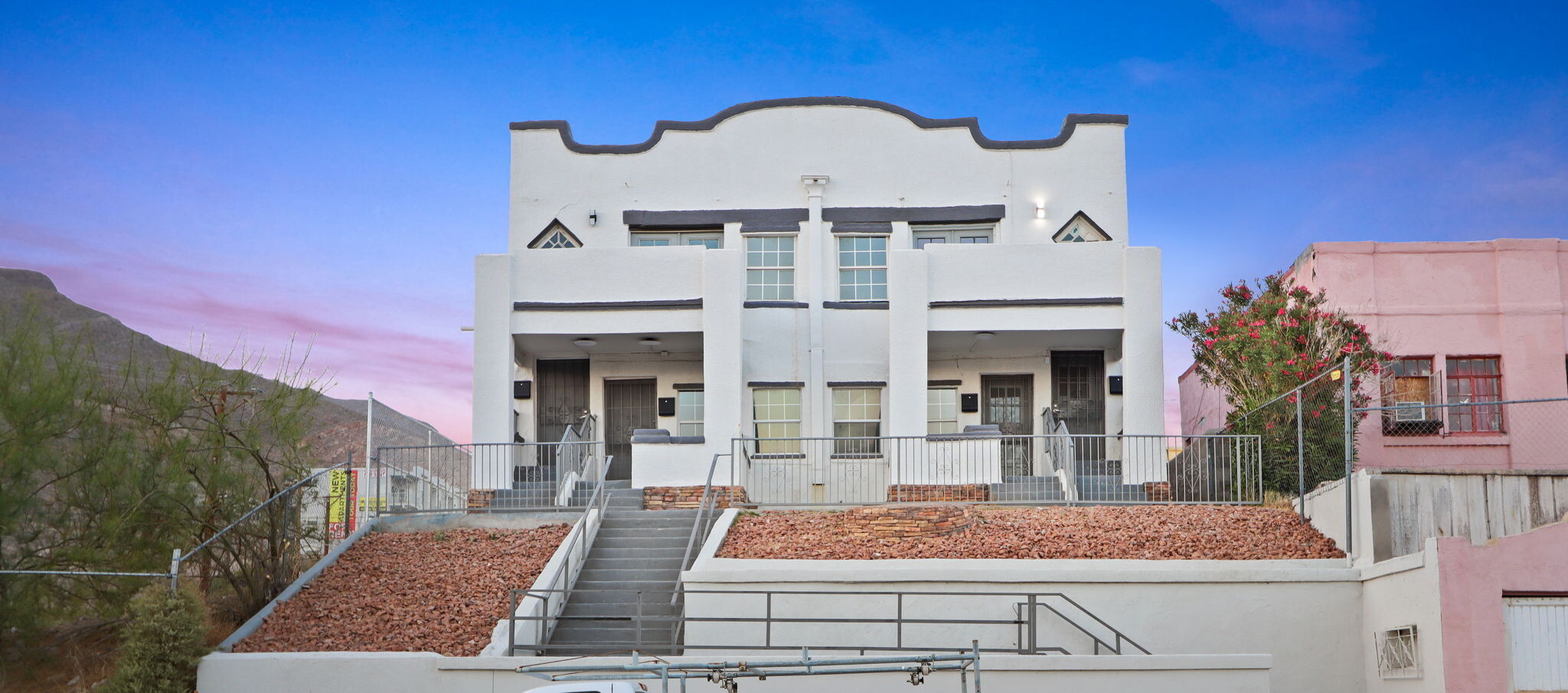 2105 Murchison Dr, El Paso, TX for sale Primary Photo- Image 1 of 78