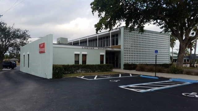 513 US Highway 1, North Palm Beach, FL à louer Photo du bâtiment- Image 1 de 12