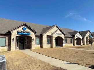 More details for 26875 US Highway 380 E, Aubrey, TX - Medical for Lease
