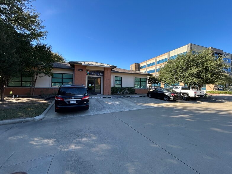 4700 Dexter Dr, Plano, TX for sale - Building Photo - Image 2 of 19