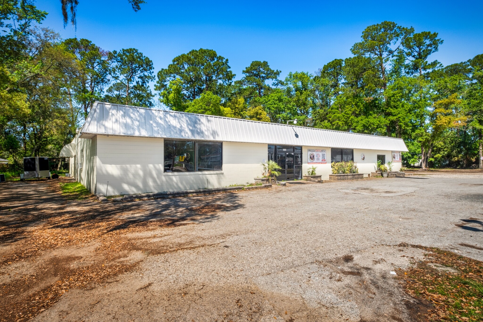 3550 Spring Park Rd, Jacksonville, FL for sale Building Photo- Image 1 of 1