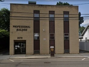 2570 Jerusalem ave, North Bellmore, NY for lease Interior Photo- Image 1 of 3