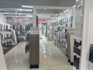 More details for 1711-1759 N Powerline Rd, Pompano Beach, FL - Flex, Industrial for Lease