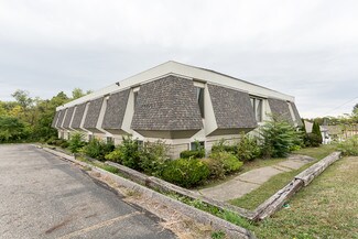 Plus de détails pour 2542 S Arlington Rd, Akron, OH - Bureau à louer