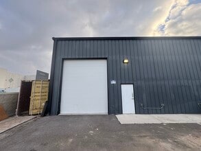 2294 W 700 S, Springville, UT for lease Interior Photo- Image 2 of 4