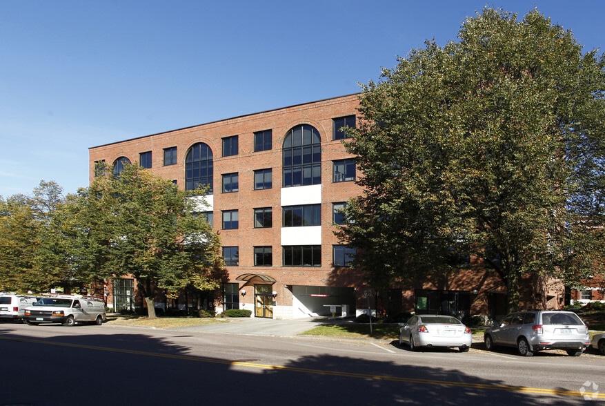 40 Main St, Burlington, VT à louer - Photo du bâtiment - Image 2 de 3