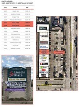 2225-2267 S 108th St, West Allis, WI for lease Interior Photo- Image 1 of 1