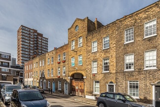 More details for 66 Buttesland St, London - Office for Lease