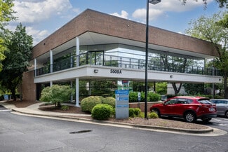 More details for 5509A W Friendly Ave, Greensboro, NC - Office for Sale