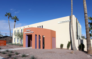 More details for 8102 E McDowell Rd, Scottsdale, AZ - Office for Lease