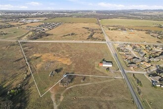 3001 NE Cache Rd, Lawton, OK - Aerial  map view - Image1