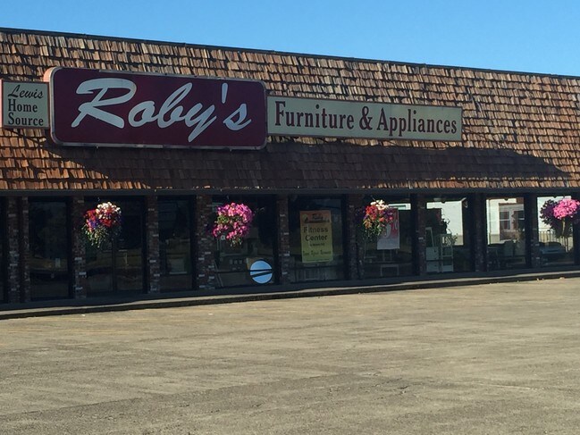 Plus de détails pour 1126-1150 Main Ave, Tillamook, OR - Commerce de détail à louer