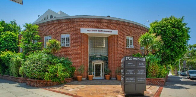 More details for 9730-9732 Wilshire Blvd, Beverly Hills, CA - Office for Lease