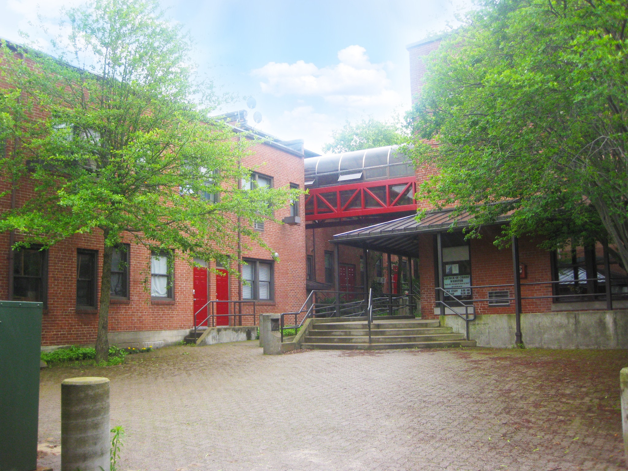 168 Main St, Webster, MA for lease Primary Photo- Image 1 of 12