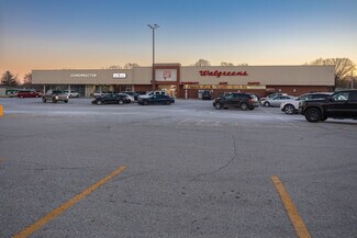 Plus de détails pour 2545 E Euclid Ave, Des Moines, IA - Bureau/Commerce de détail à louer