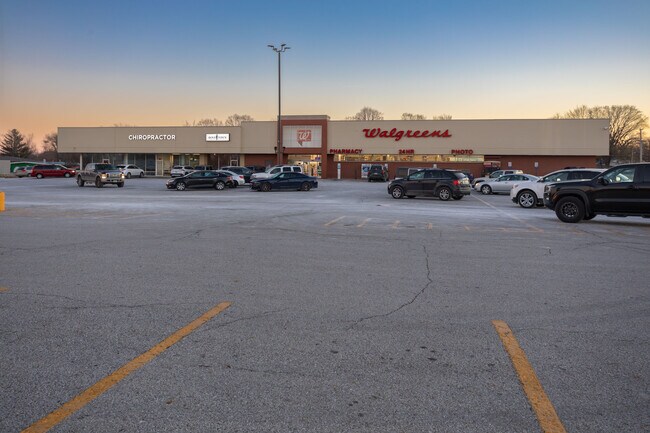 More details for 2545 E Euclid Ave, Des Moines, IA - Office/Retail for Lease