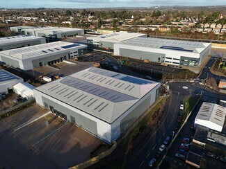 More details for Eckersall Rd, Birmingham - Industrial for Lease