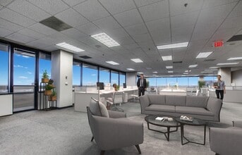 3100 McKinnon St, Dallas, TX à louer Photo intérieure- Image 2 de 4