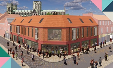 4-6 Church St, York for lease Building Photo- Image 2 of 4