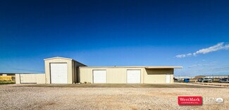 More details for 5517 132nd st, Lubbock, TX - Industrial for Lease